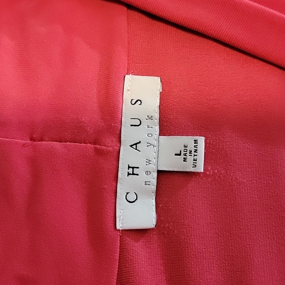 Chaus top for women - Picture 2 of 4